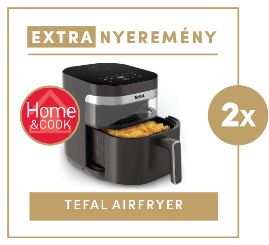 Tefal EY832HE0 Easy Fry Infrared Grey
